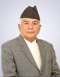 राष्ट्रपति रामचन्द्र पौडेल भोली बागलुङ आउने