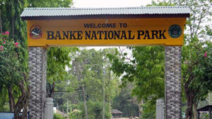 पर्यटन प्रवर्द्धन अभियानमा बाँके राष्ट्रिय निकुञ्ज