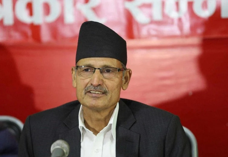 बालकुमारी घटनालाई सामान्य मान्न सकिँदैन : प्रवक्ता सापकोटा