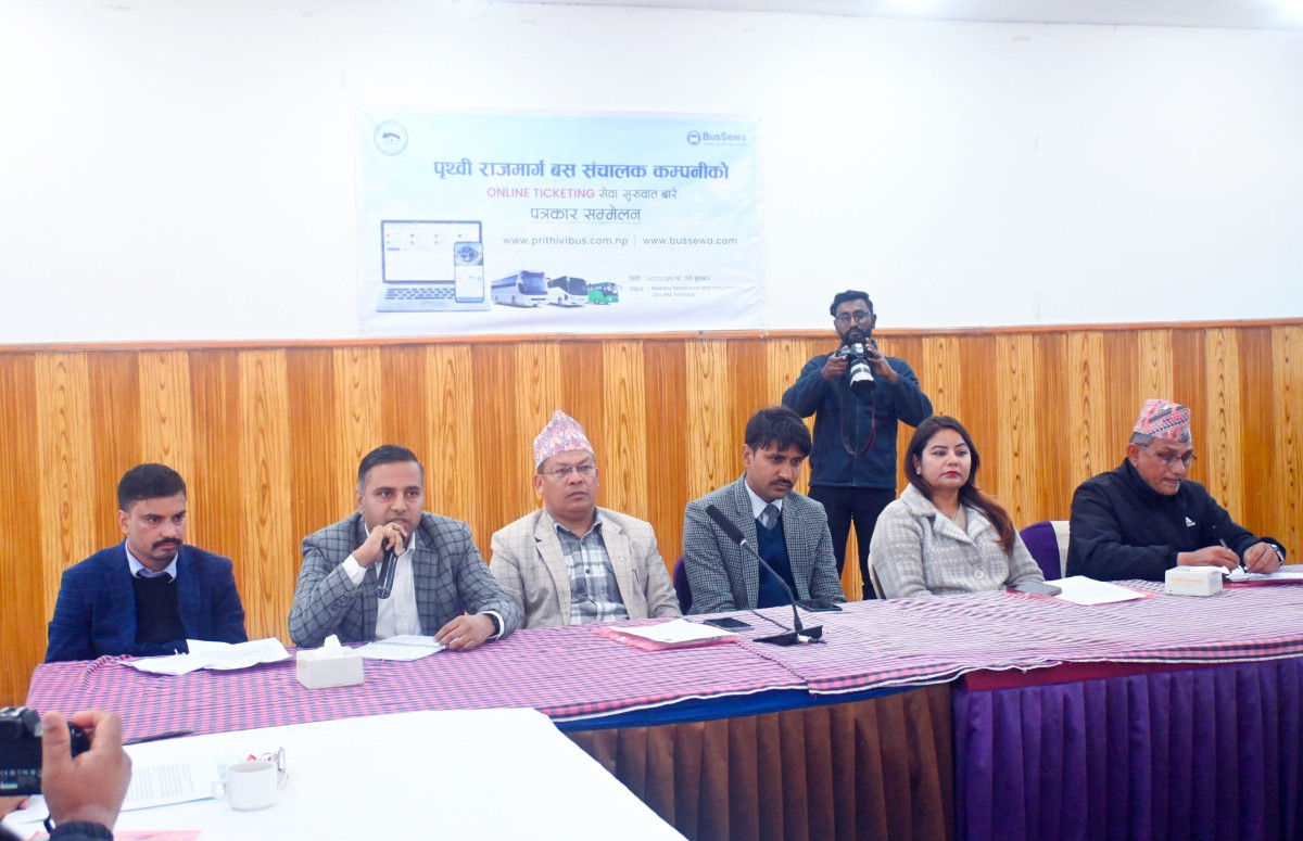 नौबस्ता बालबन्दीलाई जाडो लुगावापत नगद वितरण
