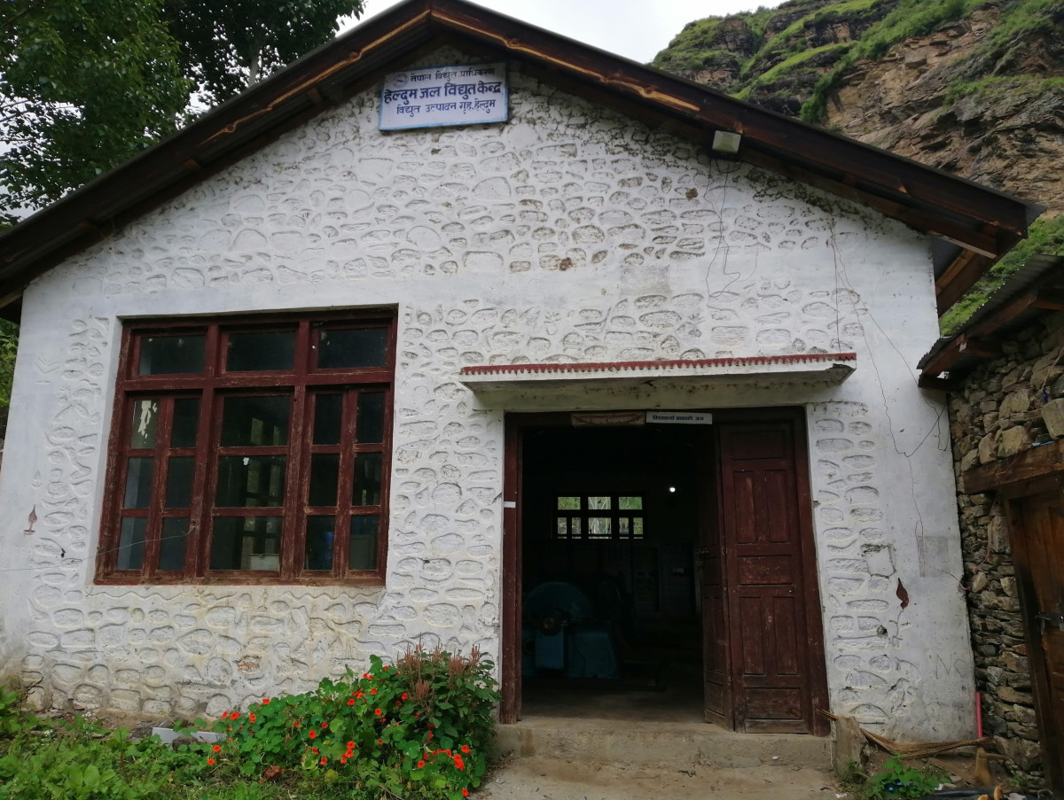 हुम्लामा दैनिक आठ घण्टा लोडसेडिङ