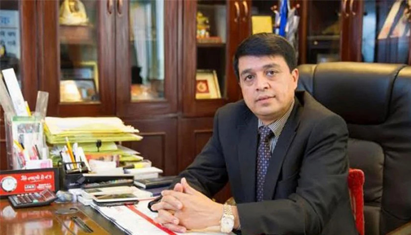 भारतीय लगानीकर्तालाई नेपालको ऊर्जा र पर्यटनमा लगानी गर्न महासंघका अध्यक्ष ढकालको आग्रह