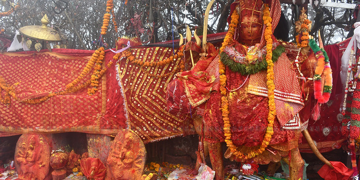 पाथीभरा क्षेत्रका ‘साइन बोर्ड’ र ‘ब्यानर' हटाउन निर्देशन
