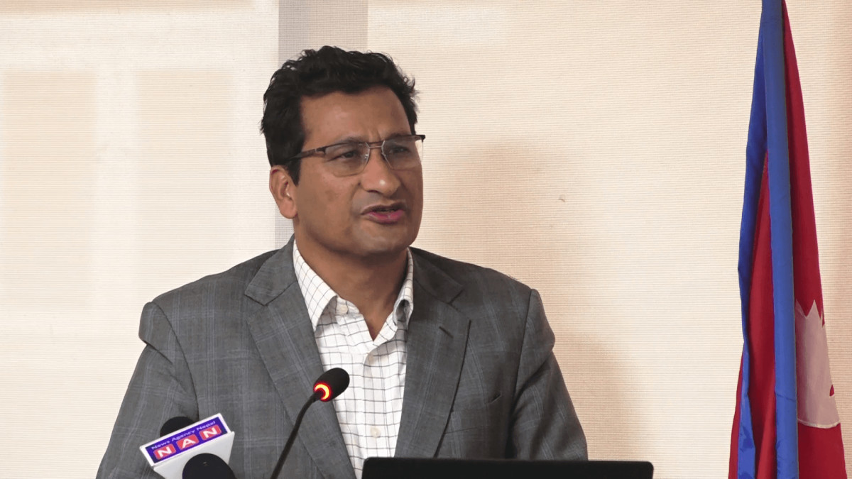 ट्रंक लिंक र डेडिकेटेड लाइनको बक्यौता विवाद तीन दिनभित्र सुल्झाउने मन्त्रीको प्रतिबद्धता