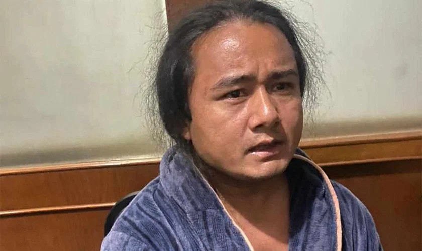 बालयौन दुरुपयोग मुद्दामा रामबहादुर बम्जन दोषी ठहर