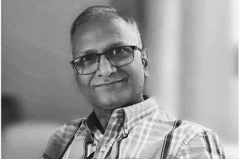 भालुवाङ दुर्घटनाःसाहित्यकार एवं वामपन्थी चिन्तक ताराकान्त पाण्डेयको मृत्यु