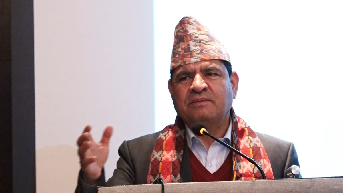 पूर्वपश्चिम रेलमार्ग निर्माणका क्रममा जनताका गुनासो सम्बोधन गर्दै सरकार अघि बढ्छ: मन्त्री ज्वाला