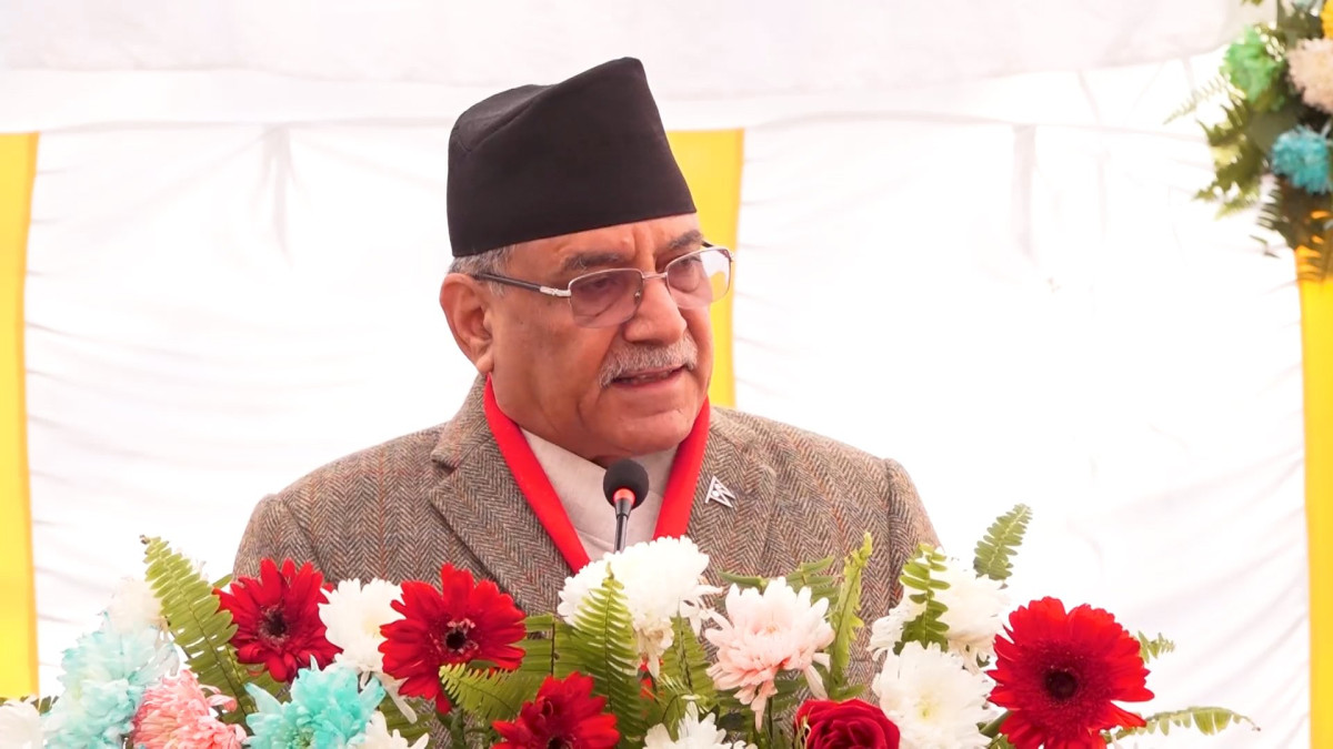 कम्पाला घोषणापत्रले अन्तर्राष्ट्रिय शान्ति र स्थिरतामा जोड दिएको छः प्रधानमन्त्री