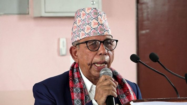 नार्कमा कृषिमन्त्री भुषालको गैरकानुनी अभ्यास, कानुनी शासनको उडाए धज्जी