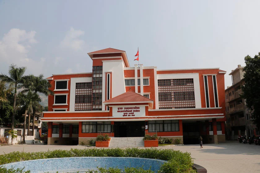 जाडो बढेपछि बुटवलमा ३ दिन स्कुल बन्द