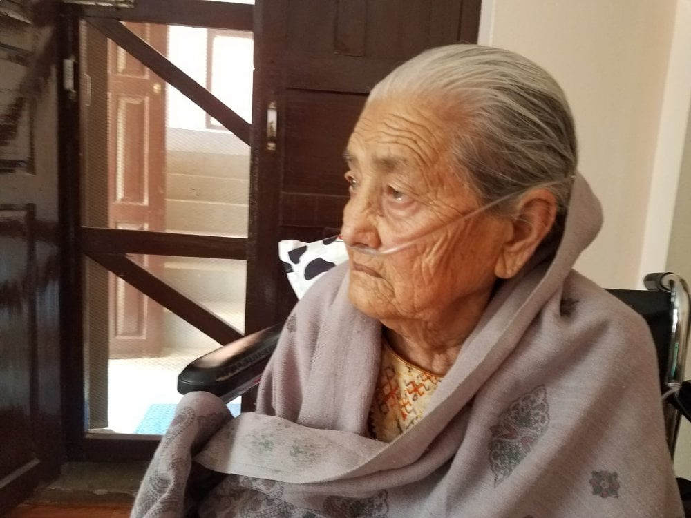कांग्रेस नेतृ पोख्रेलको निधन, आजै पशुपतिमा अन्त्येष्टि गरिने
