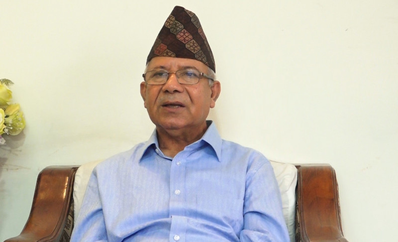 रुसी सेनामा भर्ती हुनु नेपालीको रहर हो कि बाध्यता ?- माधव नेपाल