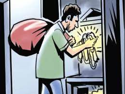 मंगलबार  भक्तपुर र हुम्ला जिल्लामा लाखौँ रुपैयाँ बराबरको धनमाल चोरी