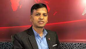 एमालेभित्र सङ्गठनात्मक अराजकता देखियो : नेता रिजाल