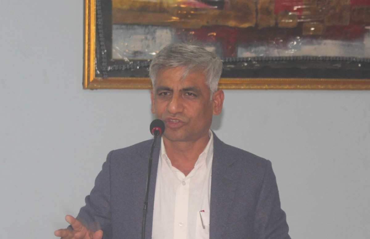 चैतअघि नै प्रहरी समायोजन हुने प्रधानमन्त्रीको प्रतिबद्धता छः मुख्यमन्त्री कार्की