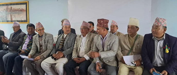 कोशी प्रदेश सरकार र पहिचान पक्षधरबिच ५ बुँदे सहमति