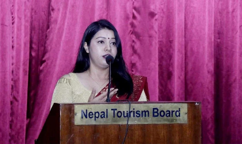 पर्यटन बोर्डको सदस्य सचिवमा देवकोटा