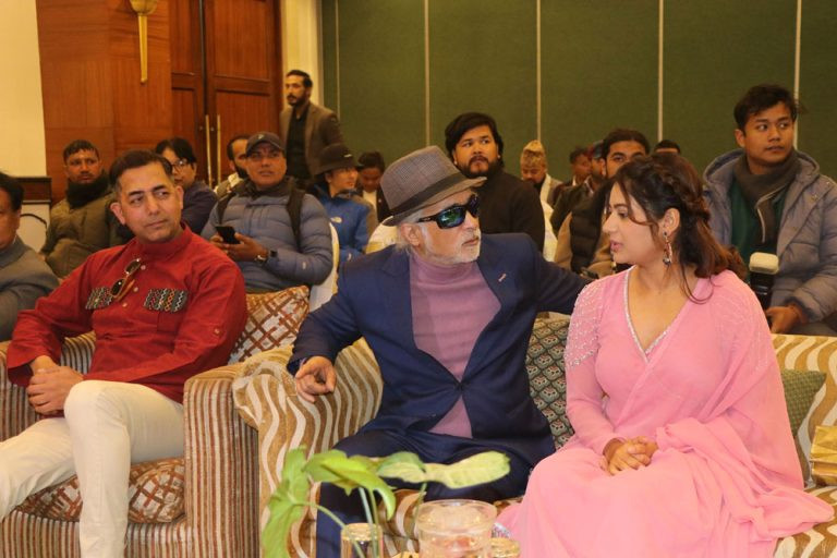 ‘द पोएट आइडल’ सिजन २ सोमबारदेखि प्रसारण हुने