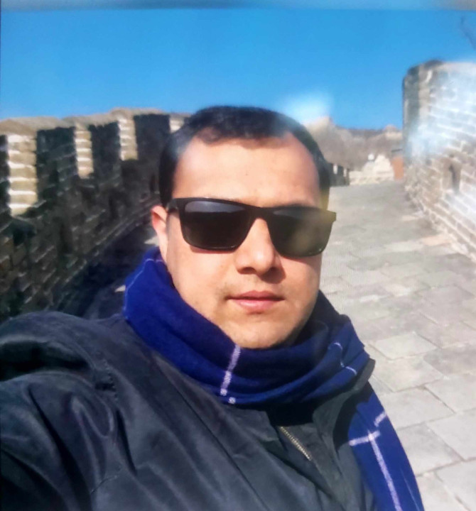 सेनामा यस्तो पनि भैरहेछ