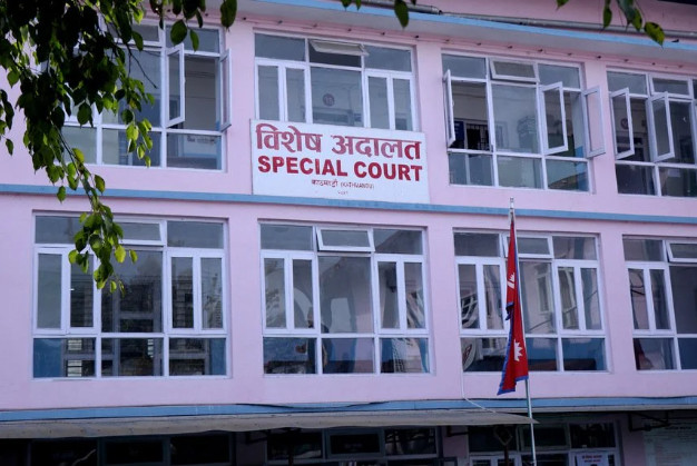 विकल र सुनिल पौडेललाई थप १० दिन हिरासतमा राख्न अदालतको अनुमति