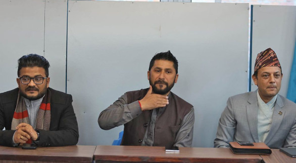 रास्वपाको कर्णाली प्रदेशका सबै कमिटी र विभाग विघटन