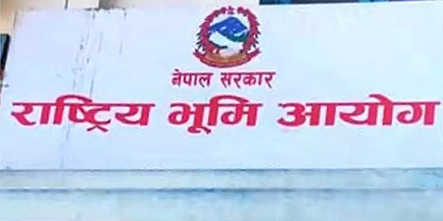 जग्गा प्राप्तिका लागि काभ्रेका तीन हजार भूमिहीनको आवेदन