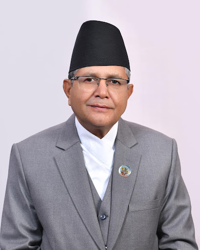 संसद् सुचारु गराउन सबै दलका सचेतकसँग सभामुख घिमिरे छलफलमा