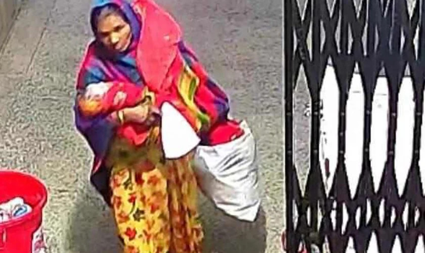 चौथो सन्तान छोरी नै जन्मिएपछि आमा र सासू शिशु अस्पतालमै छाडेर फरार