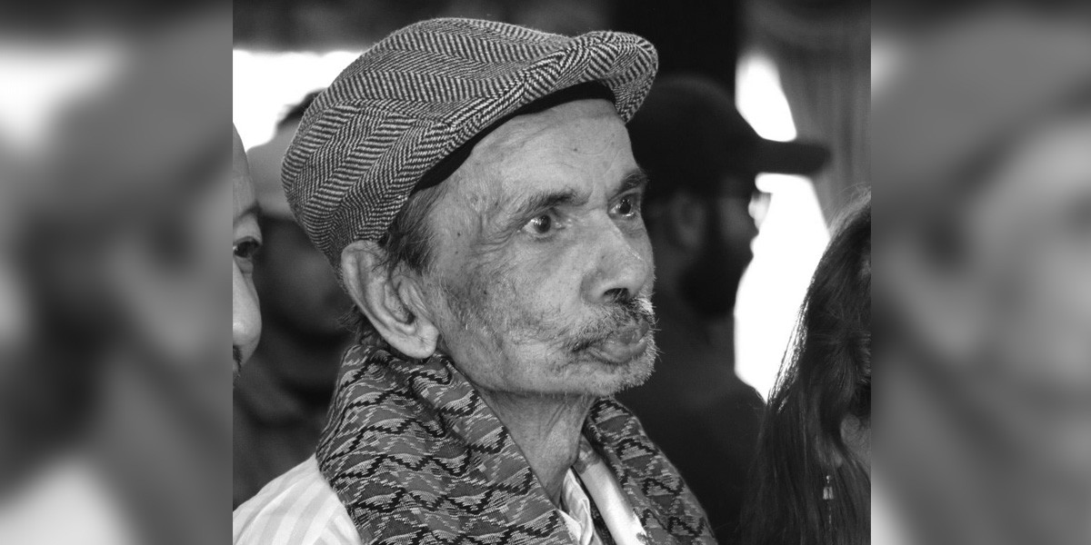रहेनन् वरिष्ठ गायक तथा संगीतकार भक्तराज आचार्य
