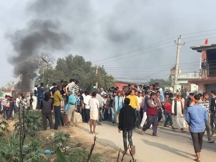 जयशंकर साहको परिवारलाई सरकारले १० लाख दिने