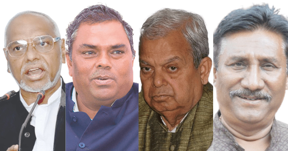 मधेस केन्द्रित दलहरू खिइँदै, अस्तित्व संकटमा
