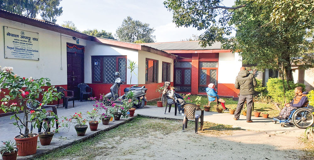 खगेन्द्र नवजीवन केन्द्रमा भ्रष्टाचार, बेथिति, अनियमितता र मनोमानी निर्णय भइरहेको निष्कर्ष