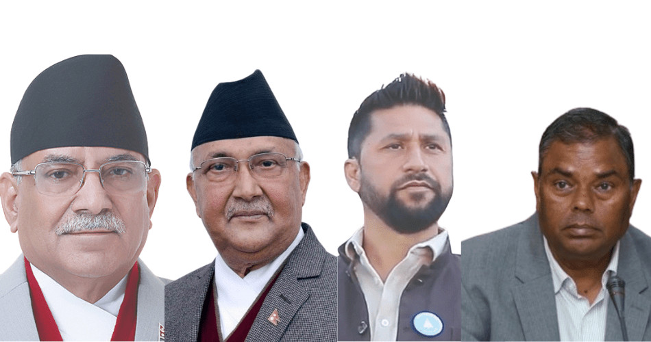 नयाँ गठबन्धनलाई भागबन्डा मिलाउनै सकस