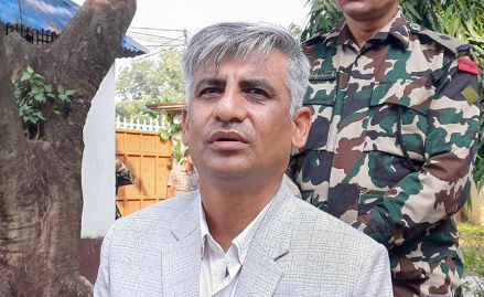 कोशीमा केदार कार्की नेतृत्वकै सरकारले निरन्तरता पाउने कांग्रेसको निष्कर्ष