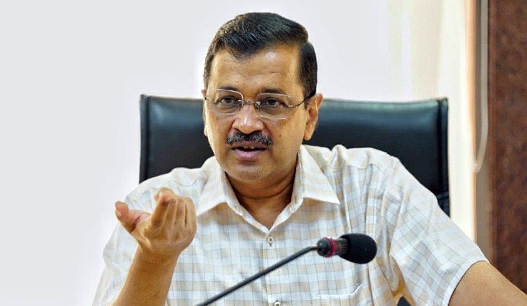 केजरीवाललाई थप चार दिन हिरासतमा राख्न अनुमति