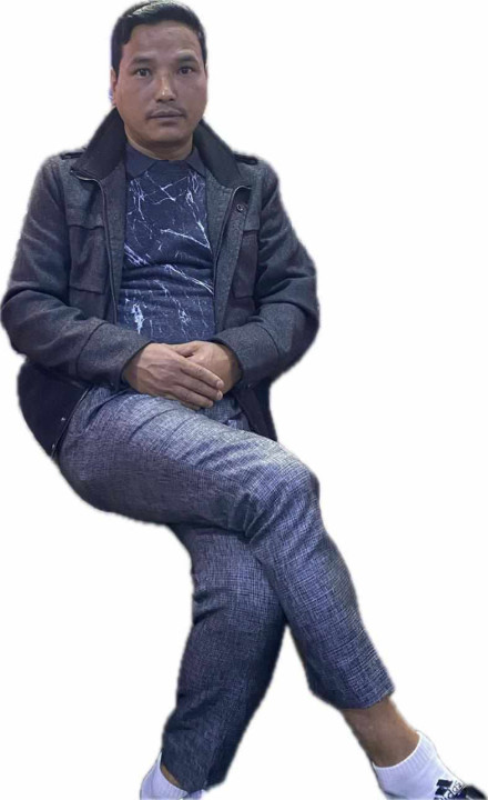 सफल युवा व्यवसायी बिनोद बहादुर गुभाजु माहोल चुलियो