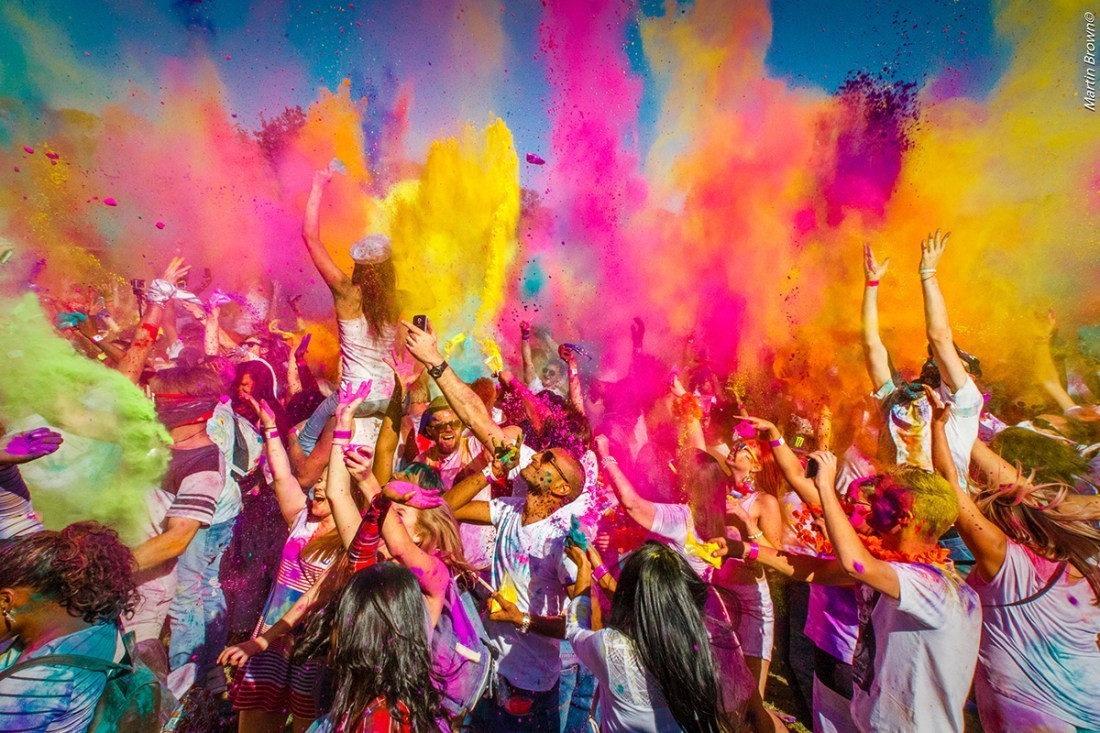 आज होली पर्व : पहाडी क्षेत्रमा मनाइँदै