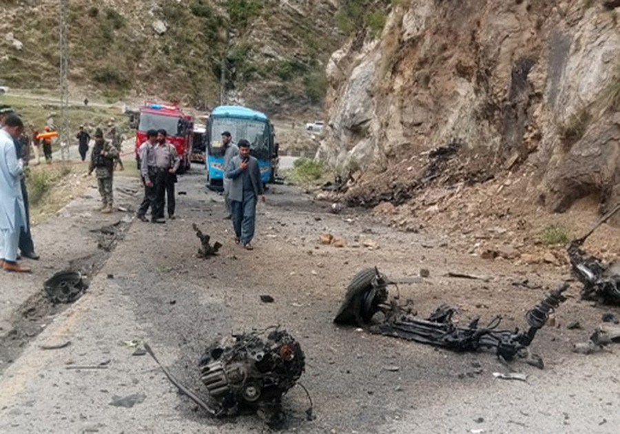 प्राज्ञ तथा साहित्यकार दधिराज सुवेदीको निधन