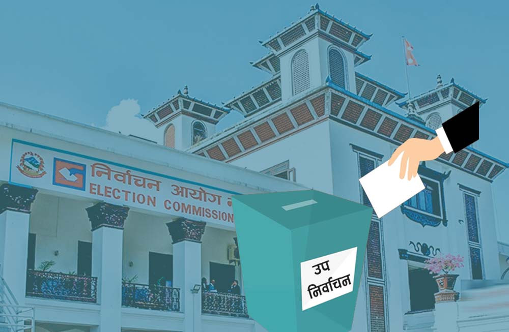 उपनिर्वाचनको सरगर्मी बढ्दै,शक्ति परीक्षणको सोचमा दलहरू