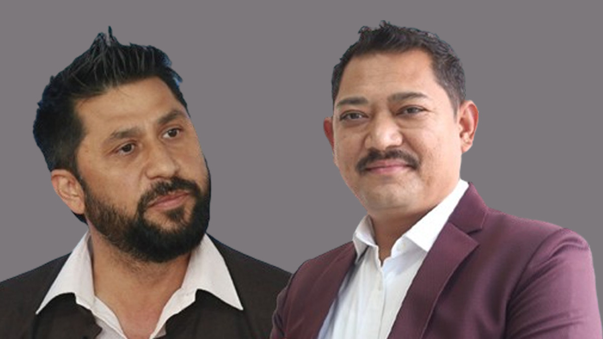 रविका पार्टनर जीबी राईको ज्यान जोखिममा