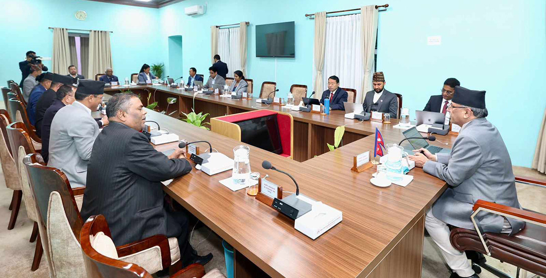 पर्यटन बोर्डमा तीन सदस्य मनोनीत, लम्साल सचिवमा बढुवा