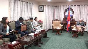 एमाले र रास्वपाको एकै स्वरः गृहमन्त्रीमाथि छानविन गर्न संसदीय समिति आवश्यक छैन