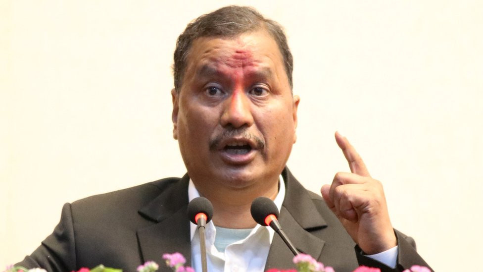 अहिलेका असन्तुष्टिलाई नेपाली विशेषताको समाजवादबाट समाधान गर्नुपर्छःचन्द
