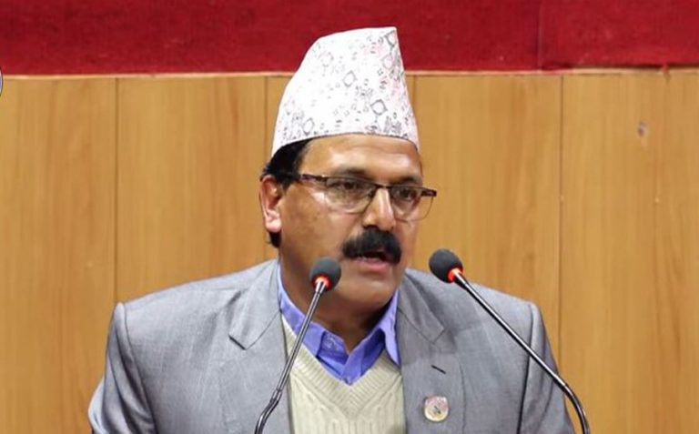 मुख्यमन्त्री शर्माले बुधबार विश्वासको मत लिने