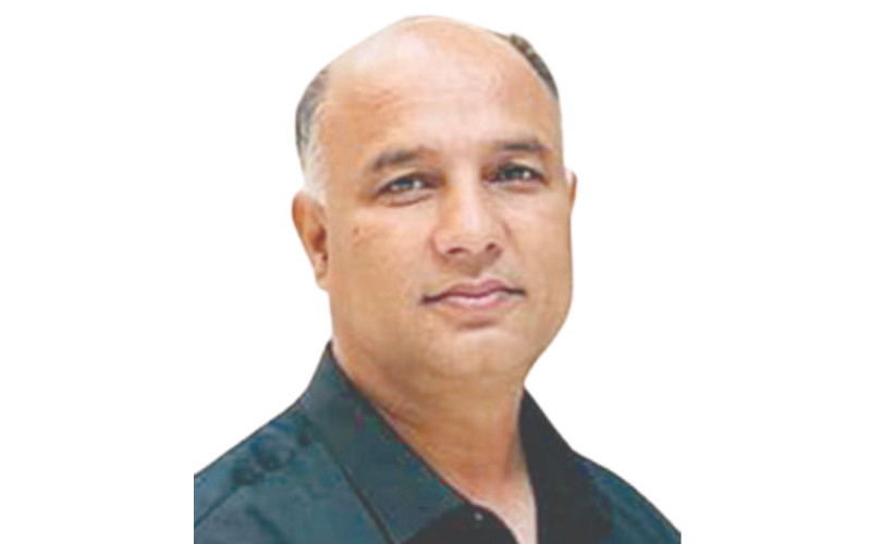 वागमती नगरपालिकाका मेयरको धन्दा, ५ वर्षमा ५ करोड अवैध कमाइ