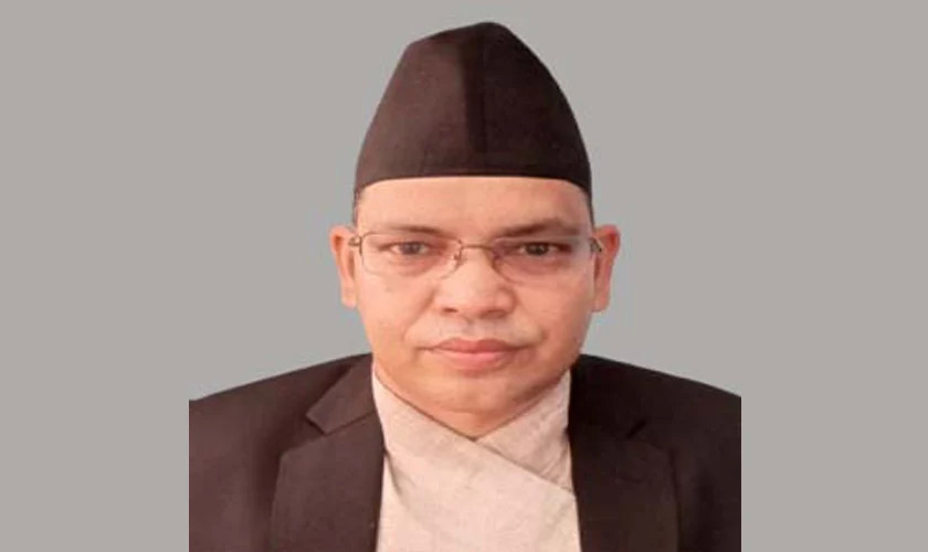 पूर्वन्यायाधीश गिरीलाई वैवाहिक बलात्कार मुद्दामा सातवर्ष कैद