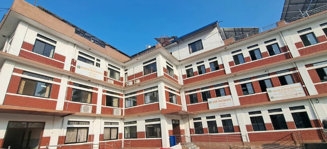 गण्डकीको संसद् अधिवेशन वैशाख ७ गतेदेखि