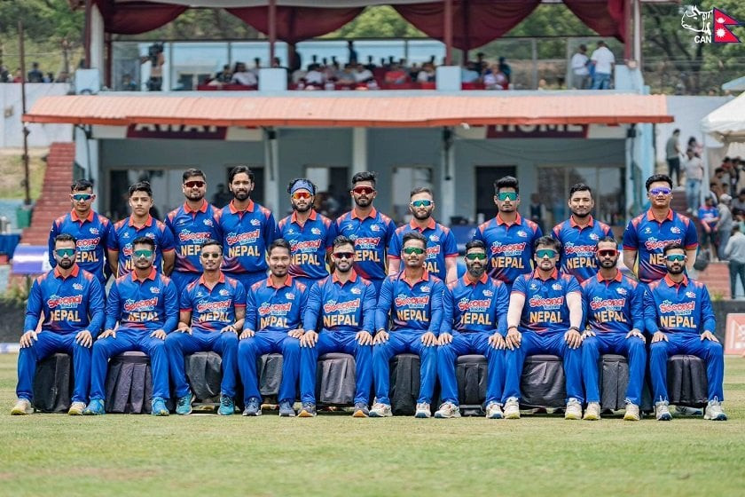 चौथो खेलमा पनि वेस्ट इन्डिजले टस जित्यो