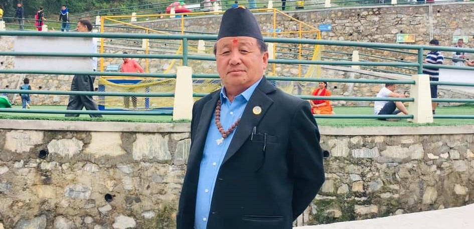 राजनीति एमाले ताप्लेजुङको अध्यक्षमा तुम्बाहाम्फे
