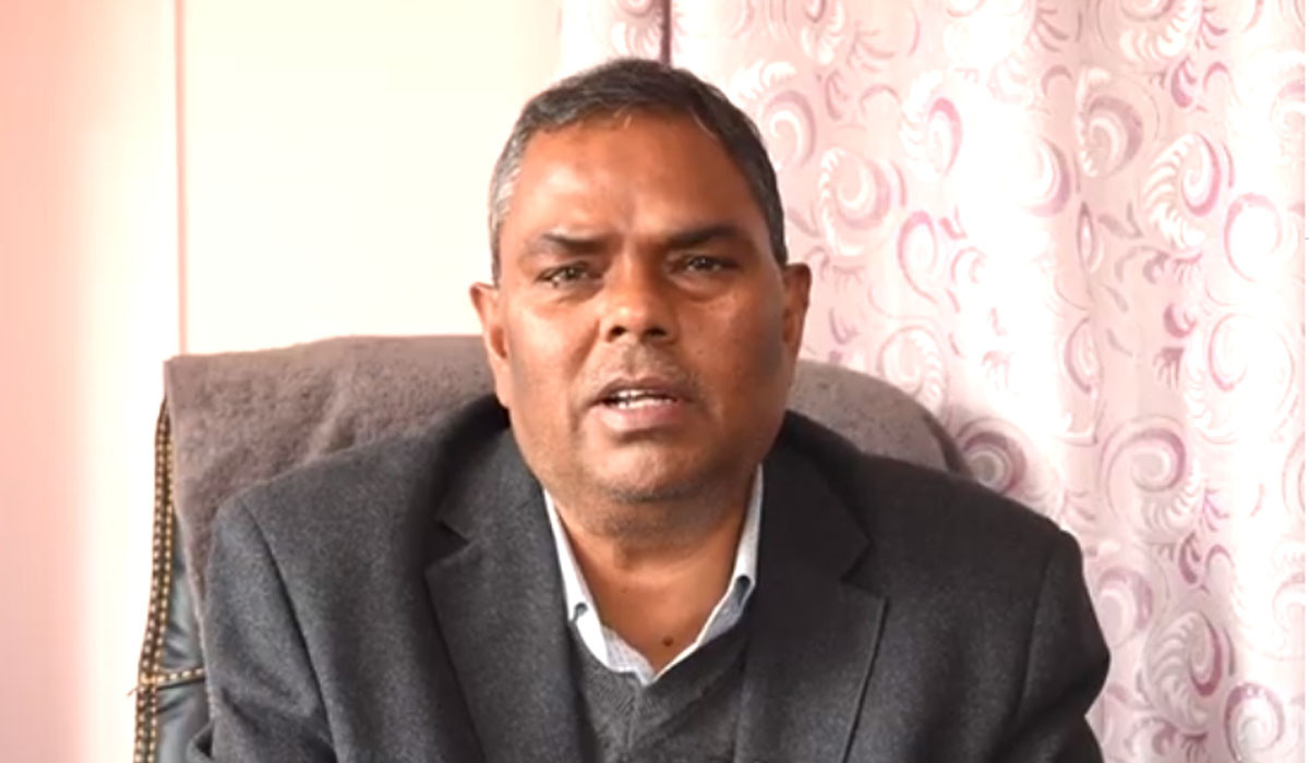 उपेन्द्र यादवले बोलाए कार्यकारिणी समितिको बैठक